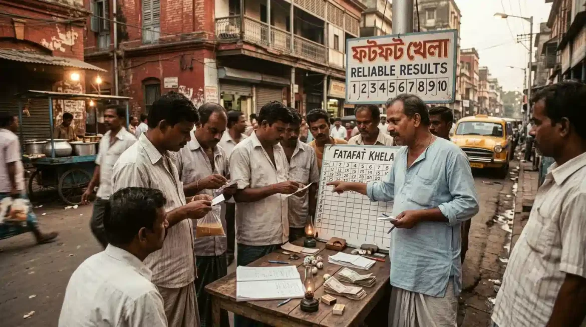 Kolkata FataFat
